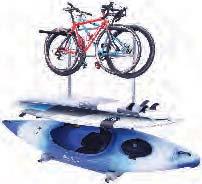 Free Standing Boat/Bike/Ski Storage Packages Storage Systems Most outdoor enthusiasts own and use a cross