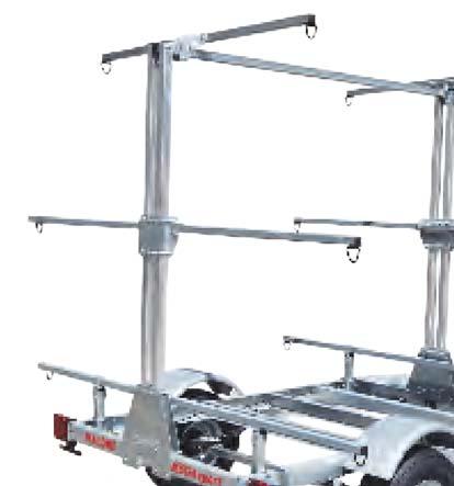containment. Sport Trailers Proudly Made In The USA.