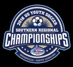 In the USYS Presidents Cup Region III Tournament, the 13UB CASL Juniors Red South, 16UB FSC Force Premier, 13UG CSA