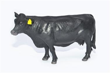 Little Buster Angus Calf 1/16 scale, perfect for Little Buster toy line MSRP $4.95 YOUR PRICE $4.