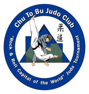 PRESENTS THE 16th ANNIVERSARY OF THE ROCK & ROLL CAPITAL OF THE WORLD JUDO TOURNAMENT Saturday September 24th, 2011 Cloverleaf Recreation Center 8525 Friendsville Road Lodi, Ohio 44254 (330)-948-1323