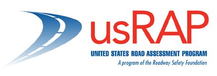 usrap Protocols Risk Mapping Performance Tracking Star Ratings Safer