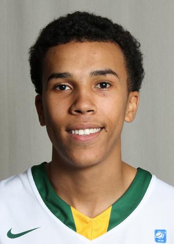 BISON Men s BASKETBALL 17 24 Tyson Ward 6-6 So. Guard Tampa, Fla. Tampa Prep HS Game-By-Game Honors Sun Bowl Invitational All-Tournament Team (2017) Summit League Player of the Week (Nov.
