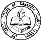 ENC. July 24, 2012 THE SCHOOL BOARD OF SARASOTA COUNTY, FLORIDA MATERIALS MANAGEMENT DEPARTMENT 101 OLD VENICE ROAD OSPREY, FLORIDA 34229 TELEPHONE (941) 486-2183 FAX (941) 486-2188 MEMORANDUM TO: