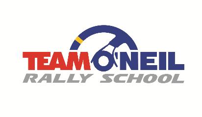 TEAM O NEIL RALLY SCHOOL PARTNERSHIP OVERVIEW The Team O Neil Rally School offers partners a varied selection of benefits and exposure that we can tailor to your company s individual needs.