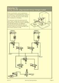 pneumatics course help to demonstrate this approach: