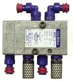 piloted valves One of the