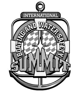 International Boating and Water Safety Summit Dear Fellow Summit Participants: The National Water Safety Congress and the National Safe Boating Council are pleased to present the Proceedings from the