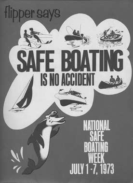The National Safe Boating Council is celebrating its fiftieth anniversary this year! The National Safe Boating Council, Inc.