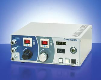completion signal In-dispensing signal signal Output (non-contact output) Mode state signal Power-on signal Lowered tank pressure signal Lowered valve pressure signal Supply pressure 0.