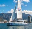 Established in 1991, Waterfront Charters are part of the V&A Waterfront phenomenon that has become one of the world s primary tourist attractions,