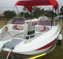 za Phone: +27 82 683 0868 / +27 31 826 1300 Bonakude Capital Projects, trading as ACE BOATING is a Black owned and