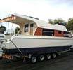 com Phone: +27 21 931 4282 / +27 82 411 4112 ADMIRAL POWERCATS develop, build, deliver and service an innovative range of power catamarans for the