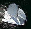 a range of large stylish and luxurious sailing catamarans and is renowned for their