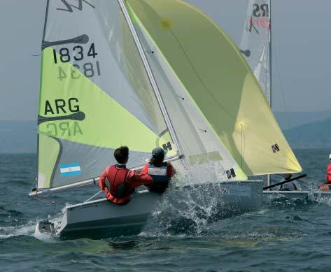 best sailor wins Modern, exciting and action packed racing keeps the kids