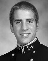 .. majoring in Naval Architecture. Kenny O Loughlin Norfolk, Va. Kenny started sailing with VOST this year. Graduated from Maury High School... son of Dan and Kathy O'Loughlin.