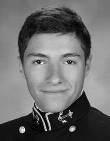 .. third at Florida State Snipe Championship. Son of Alejandro and Maria Ravelo... has a younger sister... majoring in oceanography with a minor in Spanish... hopes to service select Naval Aviation.