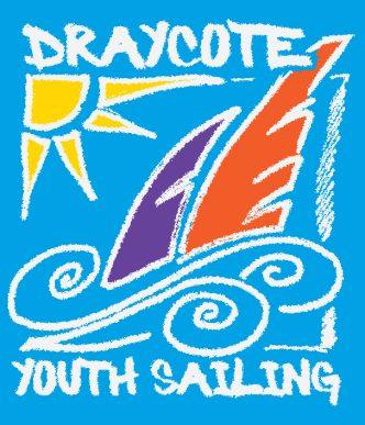 Usually we will stop off for a few Jelly Babies along the way. This past year has been a busy one for Youth & Junior sailors at DWSC.