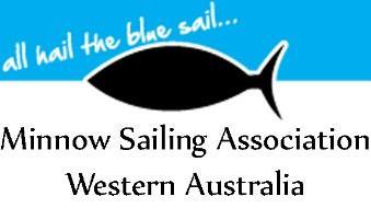 Edition 2 - Autumn 2014 Minnow Mania! The 2013/2014 sailing season has been full of fun and action out on the water.