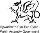 DESIGN MANUAL FOR ROADS AND BRIDGES TD 16/07 Volume 6, Section 2, Part 3 THE HIGHWAYS AGENCY TRANSPORT SCOTLAND WELSH ASSEMBLY GOVERNMENT LLYWODRAETH CYNULLIAD CYMRU THE DEPARTMENT FOR