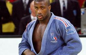 Teddy Pierre-Marie Riner is a judo champion from France. He has won many medals in different tournaments. He won two gold medals and a bronze medal in Olympics.