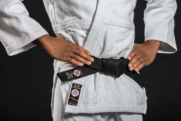 You will be required to wear Judo uniform commonly known as Gi; it is designed in a manner to make you comfortable while making Judo movements during a match.