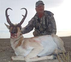 6 Day 1x1 Archery Mule Deer Hunt $5500 6 Day 1x1 Rifle Mule Deer Hunt $6500 6 Day 1x1 Rifle or Archery Whitetail Hunt