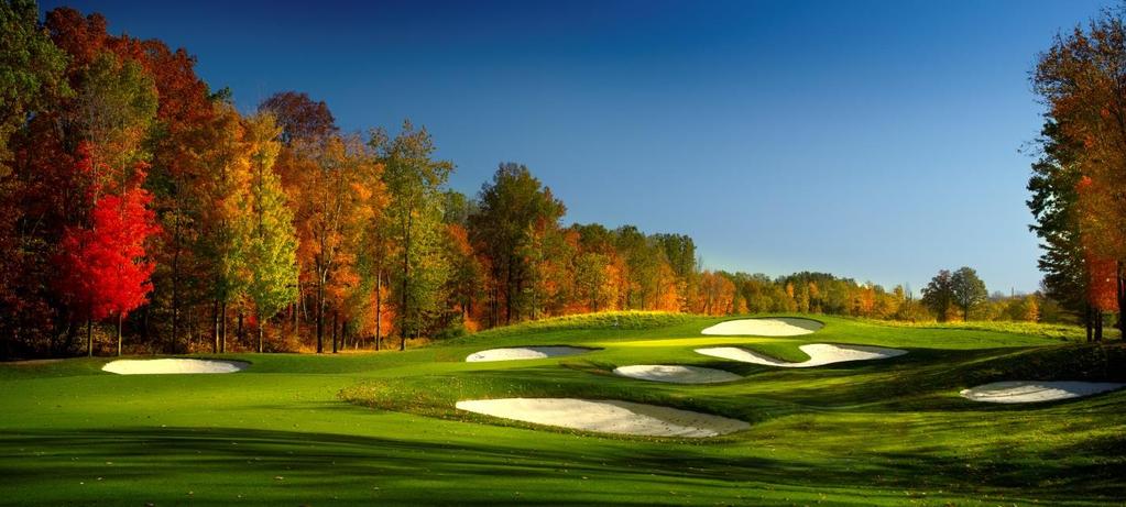 1 P a g e STONEWATER GOLF CLUB THE BEGINNING The StoneWater Golf Club was designed and built in 1996 in beautiful Highland Heights, Ohio by the award winning design team of Hurzdan & Fry; a design