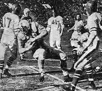 Nebraska's Most Memorable Bowl Games 1941 Rose Bowl two-yard run to give NU a commanding 28-0 4 Stanford 21, Nebraska 13 (Jan. 1, 1941) lead.