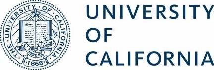 Grant and University of California
