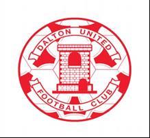 KENDAL UNITED V DALTON UNITED COACHING STAFF Simon Hansen: Manager Brian Fleming: Assistant Manager Dave Pearce: