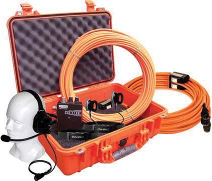 CW Safety can supply various