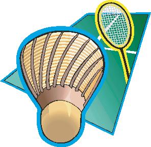BADMINTON INSTRUCTIONS This Learning Packet has two parts: (1) text to read and (2) questions to answer The text describes a particular sport or physical activity, and relates its history, rules,