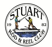 The Stuart Rod and Reel Club is dedicated to improving local fishing through by increasing angler knowledge, encouraging conservation and maximizing the fun involved in light tackle fishing in