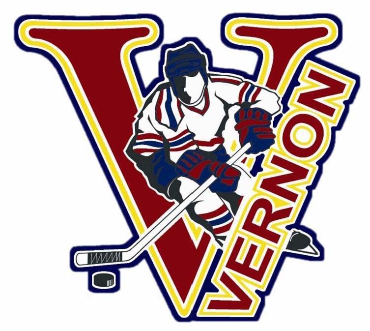 Greater Vernon Minor Hockey
