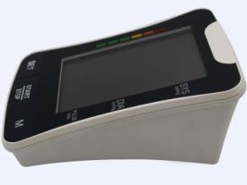 pressure monitor for home blood pressure monitoring Upper arm blood pressure monitor for home blood