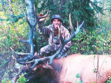 Dale s buck grosses 207 5/8 and nets 200 5/8 after losing 7 0/8 in deductions. Dale wins $500 for his gorgeous mule deer buck. Congratulations Dale on having a 2017 hunting season to be remembered!