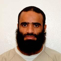 JTF-GTMO previously recommended detainee for Continued Detention on 10 October 2007. b.