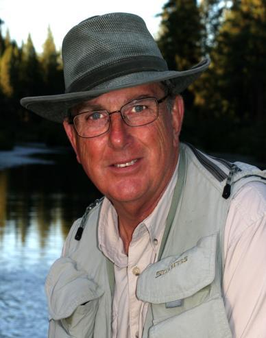featured speaker at the International Sportsman s Expo in Sacramento as well as presented numerous programs at the Fly Fishing Show in Pasadena and Pleasanton.