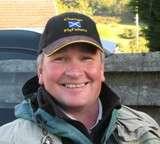 2011-3rd Place - John Simpson (Ardrossan Eglinton AC) I started sea fishing when I was around 10 yrs old and was converted to fly fishing at 16.