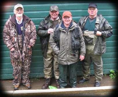 Semi Final No 1 - Lintrathen 21st June The semi finals got under way on 21st June at Lintrathen and the 33 competitors caught 114 trout for 197lb 8oz.