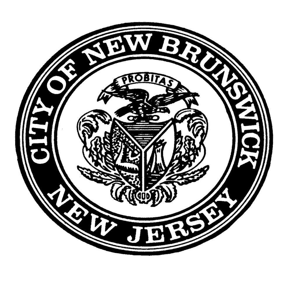 THE FOLLOWING IS THE FINAL AGENDA FOR THE SEPTEMBER 5, 2018 COUNCIL MEETING. CITY OF NEW BRUNSWICK CITY COUNCIL AGENDA REVIEW SESSION, WEDNESDAY, SEPTEMBER 5, 2018 @ 6:30 P.M. COUNCIL MEETING, WEDNESDAY, SEPTEMBER 5, 2018 IMMEDIATELY FOLLOWING AGENDA A.
