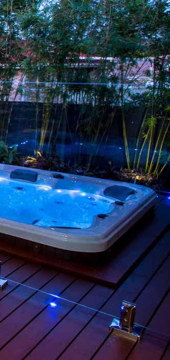 Our Australian Head Office designs our spas to meet tough Australian standards and conditions and provides both you and your Oasis Spa dealer with professional help support and advice.