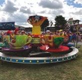 30 mins Astley's 42ft Ring 3:30pm The Jesters 30 mins Walkabout 4:00pm 4:00pm Coldstream Guards soldier and firing drills Astley's Astounding Adventures Cast 20 mins Astley's 42ft Ring 30 mins