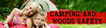 - Kids Stuff- You re very excited your mom and dad promised to take you on a fun camping trip this year. Or maybe your scout group is gearing up for an awesome canoe trip.