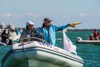 NON-CERTIFICATION COURSES Race Committee 101 Takes beginners through basic race committee concepts such as types of boats and racing, the purpose and duties of the race committee, equipment and jobs