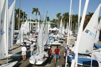Accreditations Community Sailing Centers The mission of US Sailing s Community Sailing Committee is to promote and support community sailing in the United States.