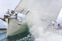 and Racing; Level 2 Instructor Course Workbook (Excerpt) Course Overview: Performance Sailing expands upon concepts introduced in the Basic Keelboat Instructor course, mainly to further educate