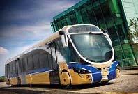Additionally, the choice of rapid transit vehicle technology will have a significant influence on the development of the community s urban form and thereby impact on the quality of life for its