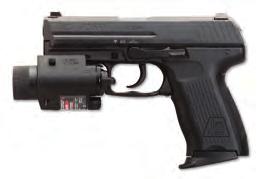 Modification) trigger system first introduced by HK in 2001 on the USP Compact LEM model.